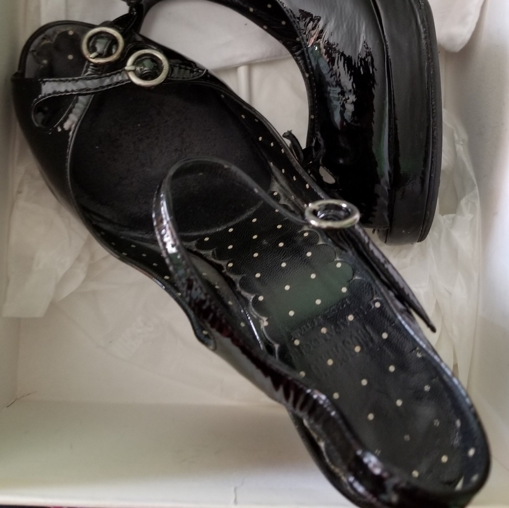 Moschino Shoes
